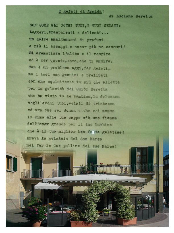 poesia