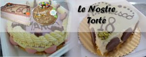 Le nostre torte